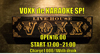 VOXXdeKARAOKE