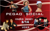 PEGAO SOCIAL